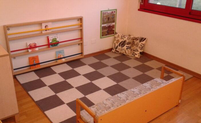 Rapolano Terme: iscrizioni aperte per la ludoteca estiva alla scuola dell’infanzia