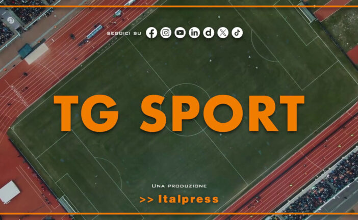 Tg Sport – 1/6/2026