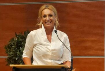 Mariangela Galgani nominata direttore generale di CNA Siena