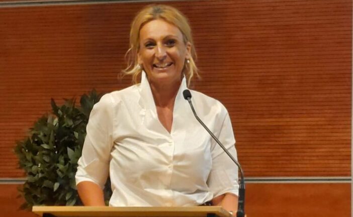 Mariangela Galgani nominata direttore generale di CNA Siena