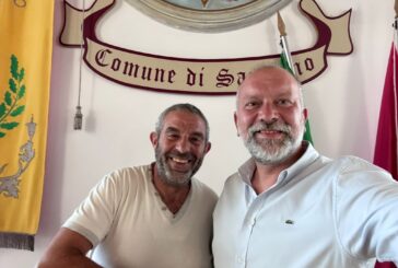 Alternanza in Consiglio Comunale a Sarteano: Mazzuoli subentra a Garosi