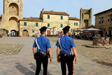 Non rispetta il divieto di avvicinamento alla madre: 24enne arrestato dai Carabinieri