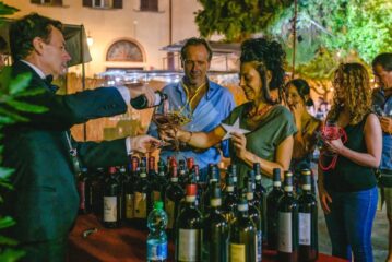 Le Notti del Vino: un nuovo modo di vivere le sere d’estate a Montepulciano