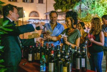 Le Notti del Vino: un nuovo modo di vivere le sere d’estate a Montepulciano