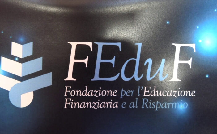 L'educazione finanziaria sempre più leva strategica, focus all'Assemblea FEduF