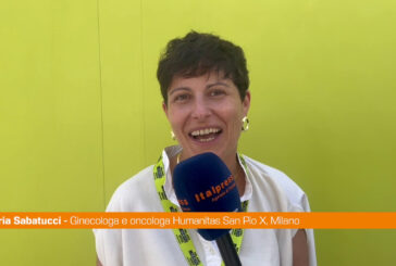 Sabatucci "Alla Milano Health Week i grandi temi della salute femminile"