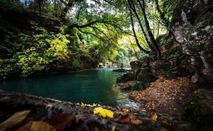 Parco dell’Elsa, il Comune favorevole alla trasformazione dell’ANPIL in Sito della Rete Natura 2000