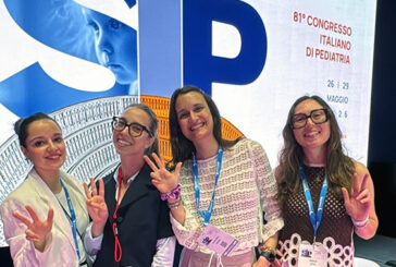 Pediatric Games: 3° posto per la Scuola di Specializzazione in Pediatria