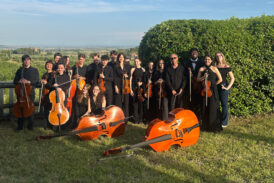 Il 4 giugno al Teatro dei Rinnovati concerto finale del Liceo Musicale Piccolomini