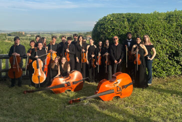 Il 4 giugno al Teatro dei Rinnovati concerto finale del Liceo Musicale Piccolomini