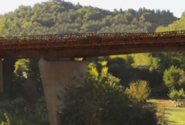 Poggibonsi: ecco come sarà il nuovo Ponte di Bellavista