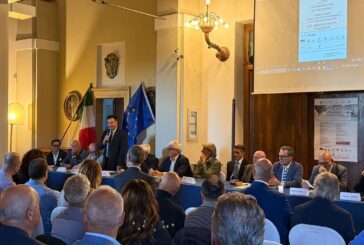 R.E.S. lancia il percorso verso la seconda edizione di “Vino Insieme”