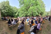 Da Montemaggio alla Costituzione: scuole, memoria e cittadinanza al centro del Festival Resistente