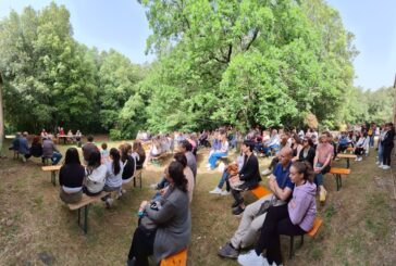 Da Montemaggio alla Costituzione: scuole, memoria e cittadinanza al centro del Festival Resistente