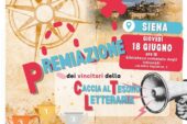 Caccia al tesoro letteraria CLIC: la premiazione alla Biblioteca degli Intronati