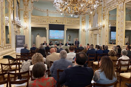 Siena capitale italiana dell’idrostrategia con il premio nazionale Ab Aqua