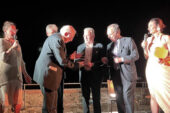 Ad Alessandro Fo il Premio LericiPea “Edito” 2026