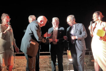 Ad Alessandro Fo il Premio LericiPea “Edito” 2026
