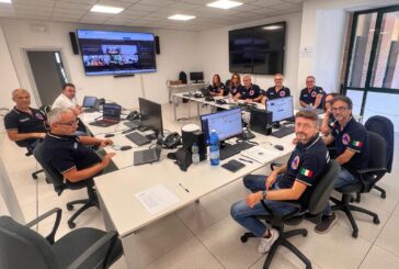 Un territorio sicuro si costruisce sulla prevenzione e sulla prontezza d’intervento