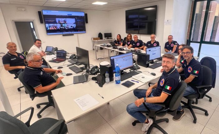Un territorio sicuro si costruisce sulla prevenzione e sulla prontezza d’intervento