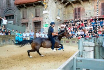 Palio del 2 luglio: il programma delle prove regolamentate