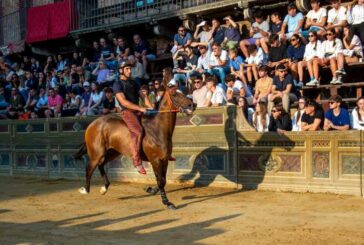 Prove regolamentate: il programma di domenica 28 giugno
