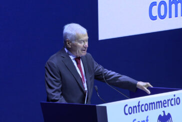 Assemblea generale di Confcommercio, focus su crescita, lavoro e imprese