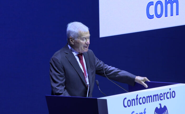 Assemblea generale di Confcommercio, focus su crescita, lavoro e imprese