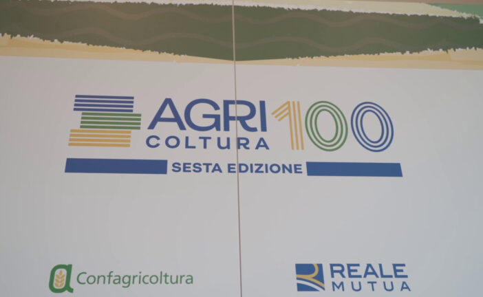 Agri100, da Reale Mutua e Confagricoltura Puglia il nuovo report