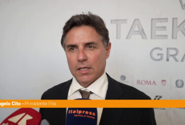 Taekwondo, Cito "Grand Prix Roma non facile per azzurri, ogni sfida una finale"