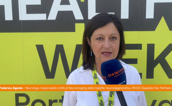 Milano Health Week, Agosta "Alzheimer sfida sanitaria, prevenzione possibile"