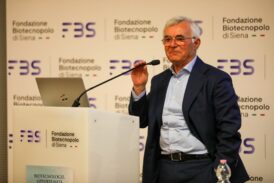 IA e ricerca: al Biotecnopolo il futuro delle scienze della vita