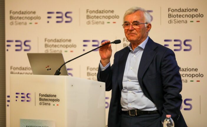 IA e ricerca: al Biotecnopolo il futuro delle scienze della vita