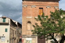 La lunga notte delle chiese torna a Sarteano