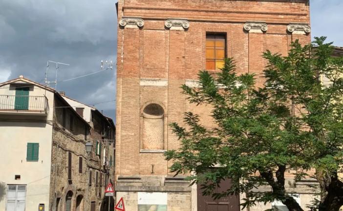 La lunga notte delle chiese torna a Sarteano