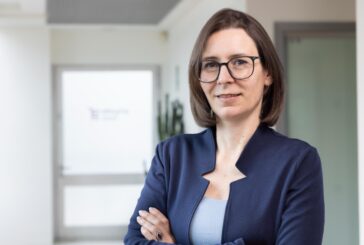 Etruria Retail: Seccafien alla guida di GMS e Faucci responsabile marketing