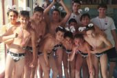 Pallanuoto: Siena Bianco U14 bronzo alle finali regionali