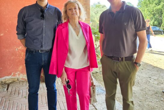 Fabio: “Palio: equilibrio e armonia in vista del momento più alto per Siena”