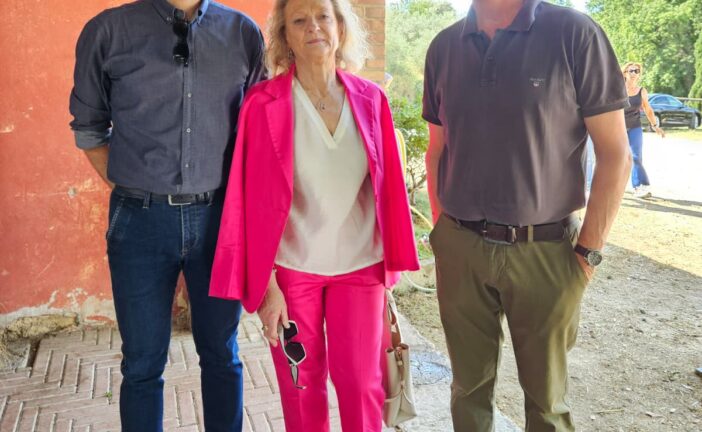 Palio, il Sindaco Fabio: “Equilibrio e armonia in vista del momento più alto per Siena”