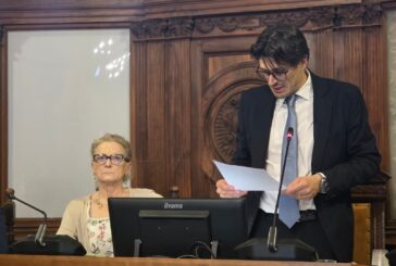 Mps: il Consiglio comunale approva all’unanimità una mozione su salvaguardia e radicamento