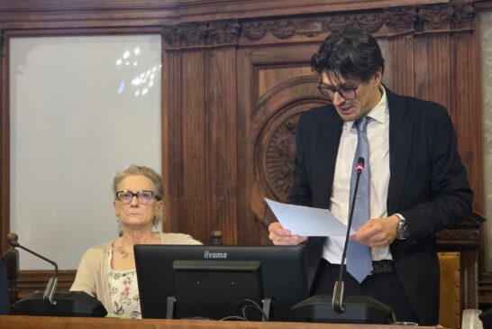 Mps: il Consiglio comunale approva all’unanimità una mozione su salvaguardia e radicamento
