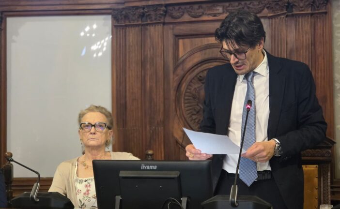 Mps: il Consiglio comunale approva all’unanimità una mozione su salvaguardia e radicamento