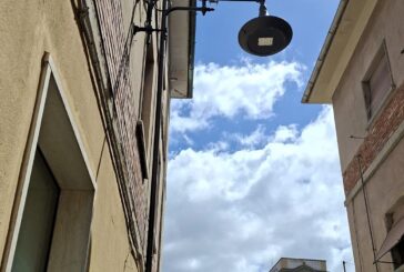 Attive le nuove telecamere in centro storico: avanti sul potenziamento