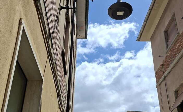 Attive le nuove telecamere in centro storico: avanti sul potenziamento