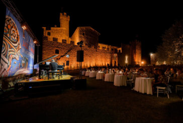 Jazz & Wine in Montalcino: musica, cultura e vino