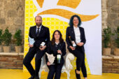Patrizia Morlacchi è la miglior sommelier AIS della Toscana 2026