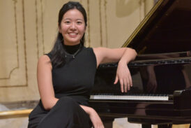 Chigiana 2026: eventi conclusivi dedicati alle nuove generazioni del pianoforte