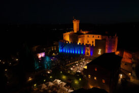 Jazz & Wine in Montalcino:  scenari unici per un’estate di grande jazz