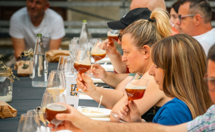 Birra artigianale e formaggio d’autore protagonisti a Torrita di Siena