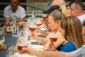 Birra artigianale e formaggio d’autore protagonisti a Torrita di Siena